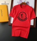 Moncler Men's T-shirts 315