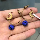 Dior Jewelry Earrings 337