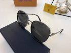 Louis Vuitton High Quality Sunglasses 3599