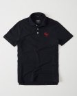 Abercrombie & Fitch Men's Polo 136