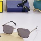 Fendi High Quality Sunglasses 809