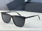Mont Blanc High Quality Sunglasses 298