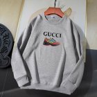 Gucci Men's Long Sleeve T-shirts 390