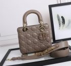 DIOR Original Quality Handbags 993