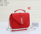 Yves Saint Laurent Normal Quality Handbags 75