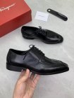 Salvatore Ferragamo Men's Shoes 808