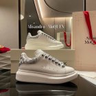 Alexander McQueen Women's Shoes 514