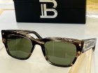 Balmain High Quality Sunglasses 175