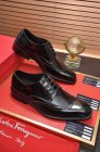 Salvatore Ferragamo Men's Shoes 1104