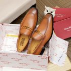 Salvatore Ferragamo Men's Shoes 1140