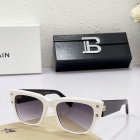 Balmain High Quality Sunglasses 161