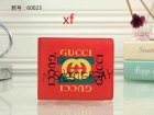 Gucci Normal Quality Wallets 96