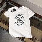 Fendi Men's T-shirts 120
