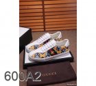 Gucci Men's Athletic-Inspired Shoes 2096