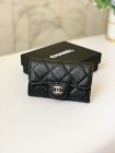 Chanel Original Quality Wallets 100