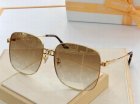 Louis Vuitton High Quality Sunglasses 2040