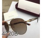 Gucci High Quality Sunglasses 4293