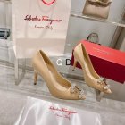 Salvatore Ferragamo Women's Shoes 16