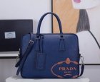 Prada High Quality Handbags 340
