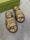 Gucci Men's Slippers 289