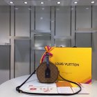 Louis Vuitton High Quality Handbags 06
