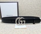 Gucci Original Quality Belts 127