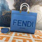 Fendi High Quality Handbags 211