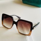 Gucci High Quality Sunglasses 2368