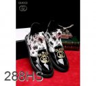 Gucci Men's Athletic-Inspired Shoes 2207
