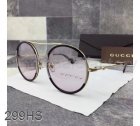 Gucci Normal Quality Sunglasses 2504