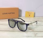 Louis Vuitton High Quality Sunglasses 424