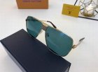 Louis Vuitton High Quality Sunglasses 2053