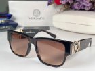 Versace High Quality Sunglasses 989