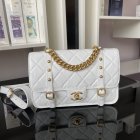 Chanel Original Quality Handbags 1635