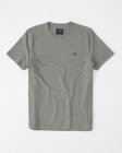 Abercrombie & Fitch Men's T-shirts 453