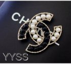 Chanel Jewelry Brooch 119