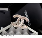 Chanel Jewelry Brooch 281