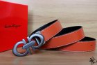 Salvatore Ferragamo Normal Quality Belts 150