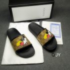 Gucci Men's Slippers 93