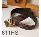 Louis Vuitton High Quality Belts 2778