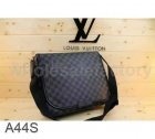 Louis Vuitton High Quality Handbags 4124