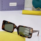 Gucci High Quality Sunglasses 4226