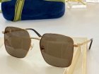 Gucci High Quality Sunglasses 6140