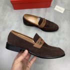 Salvatore Ferragamo Men's Shoes 879