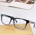 Burberry Plain Glass Spectacles 329