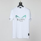 Fendi Men's T-shirts 256
