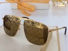 Louis Vuitton High Quality Sunglasses 2469