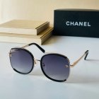 Chanel High Quality Sunglasses 2290