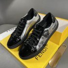 Fendi Men's Shoes 616