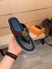 Gucci Men's Slippers 464